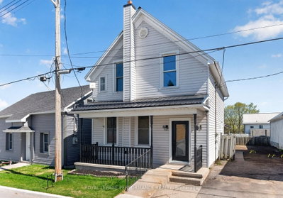 81 Princess Street