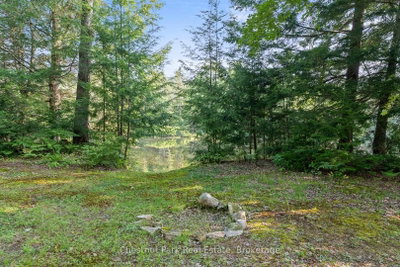 Vacant Land for sale at 1025 Moe's Road, Bracebridge, Ontario, P1L 1X3 - Draper - MLS: X13422310