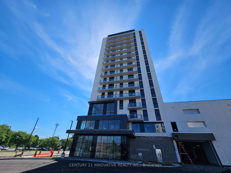home for lease on 702-33 Erie Avenue