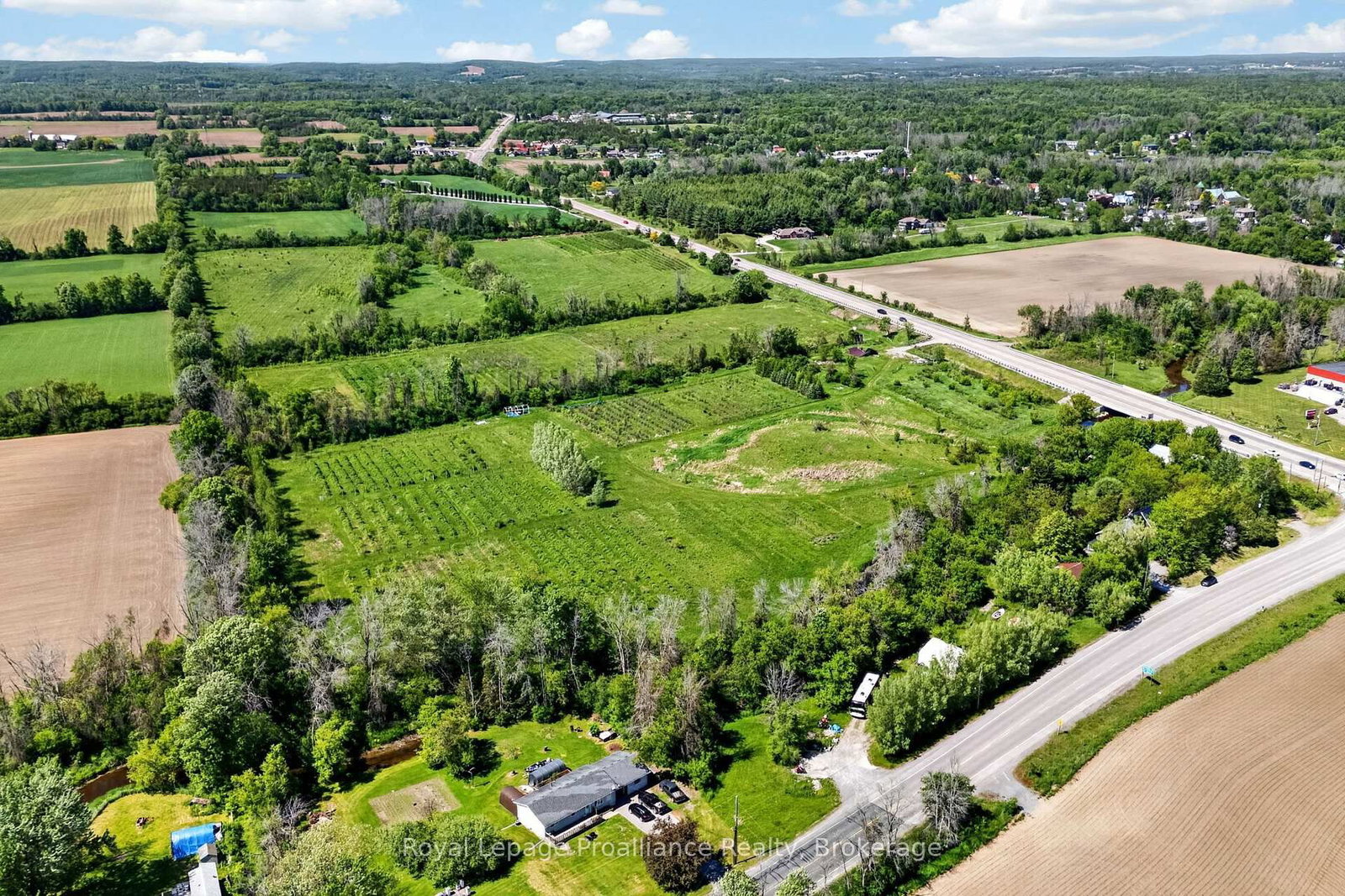 98 Frankford Road • Quinte West, ON photo 25