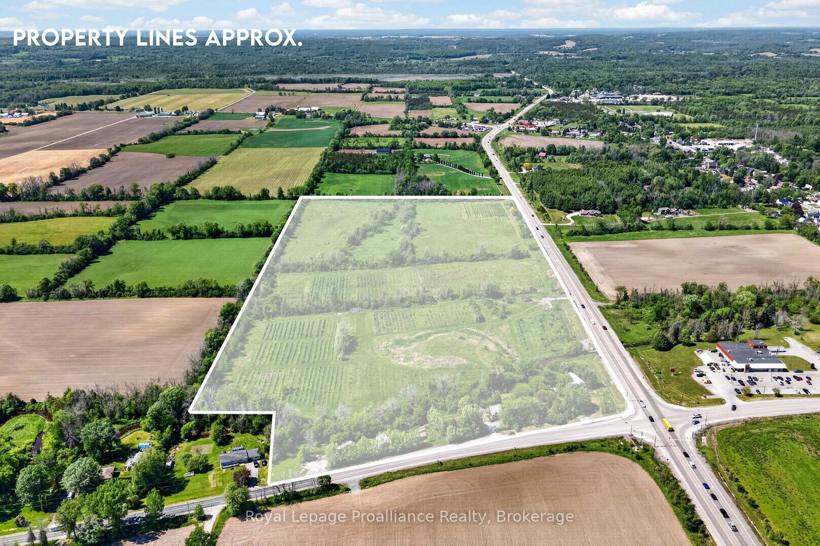 98 Frankford Road • Quinte West, ON photo 28