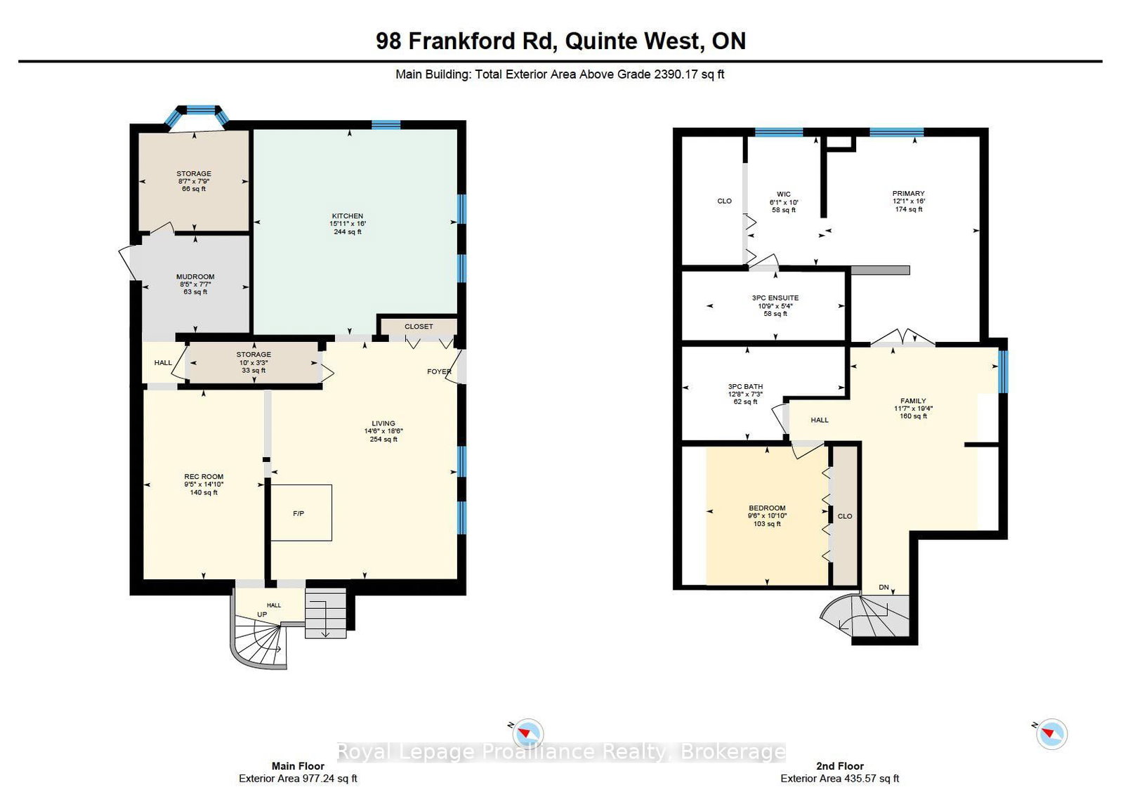 98 Frankford Road • Quinte West, ON photo 29