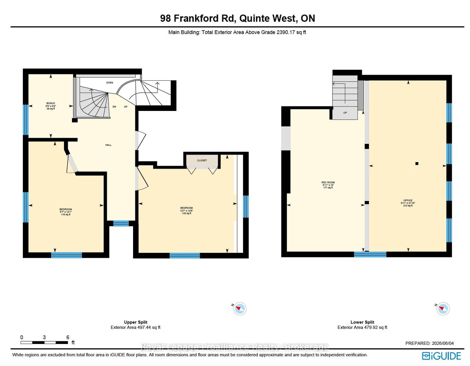 98 Frankford Road • Quinte West, ON photo 31