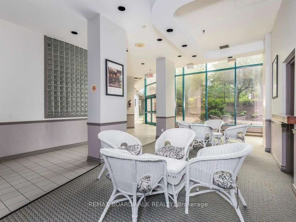 1025 Grenon Avenue • #715 • Ottawa, ON photo 27