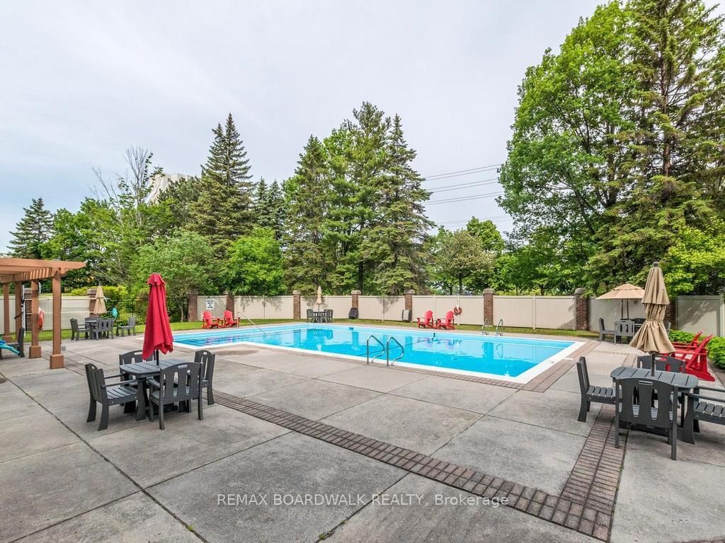 1025 Grenon Avenue • #715 • Ottawa, ON photo 32
