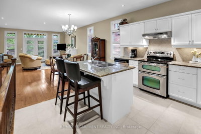 8 Muscat Drive • #4 • Grimsby, ON photo 4