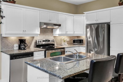 8 Muscat Drive • #4 • Grimsby, ON photo 6