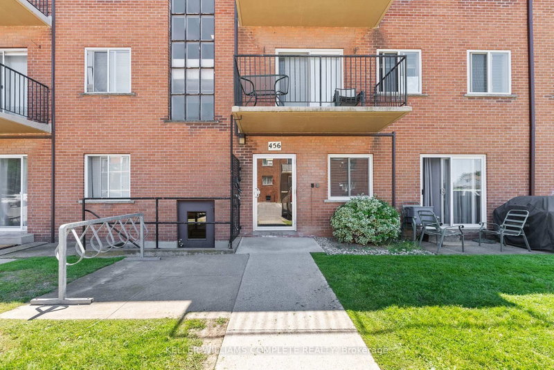 37 - 456 CARLTON Street