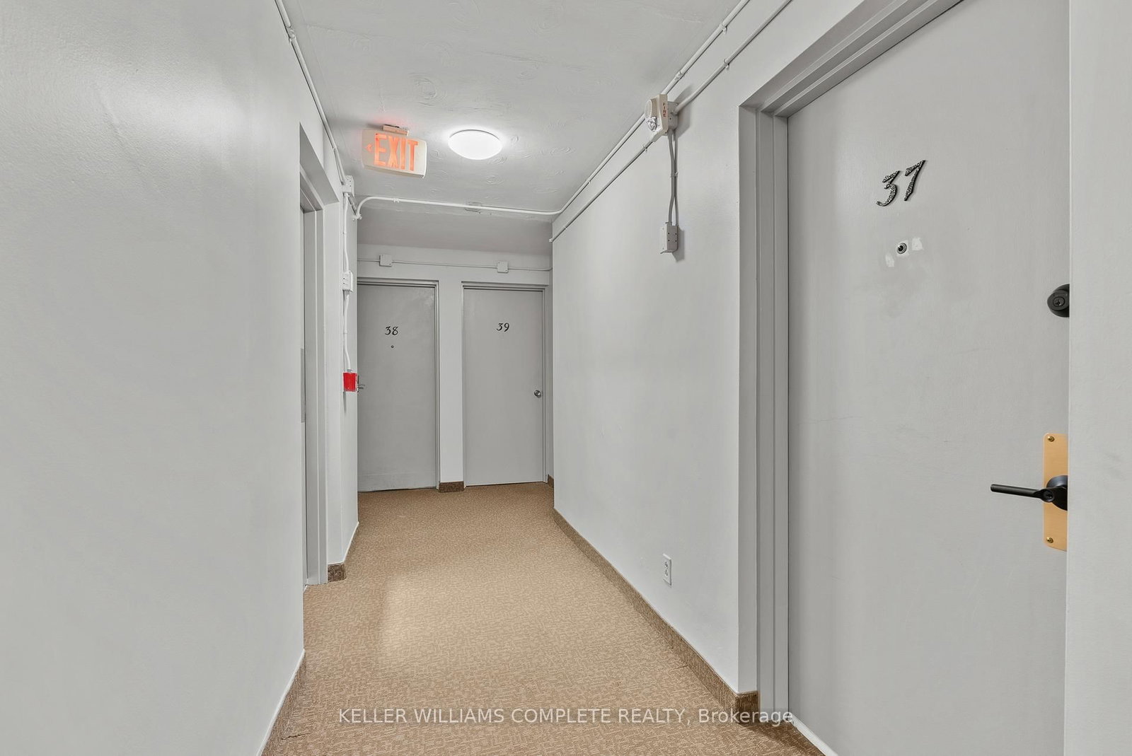 456 CARLTON Street • #37 • St. Catharines, ON photo 5