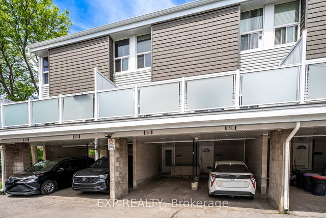 53 - 3415 Uplands Drive