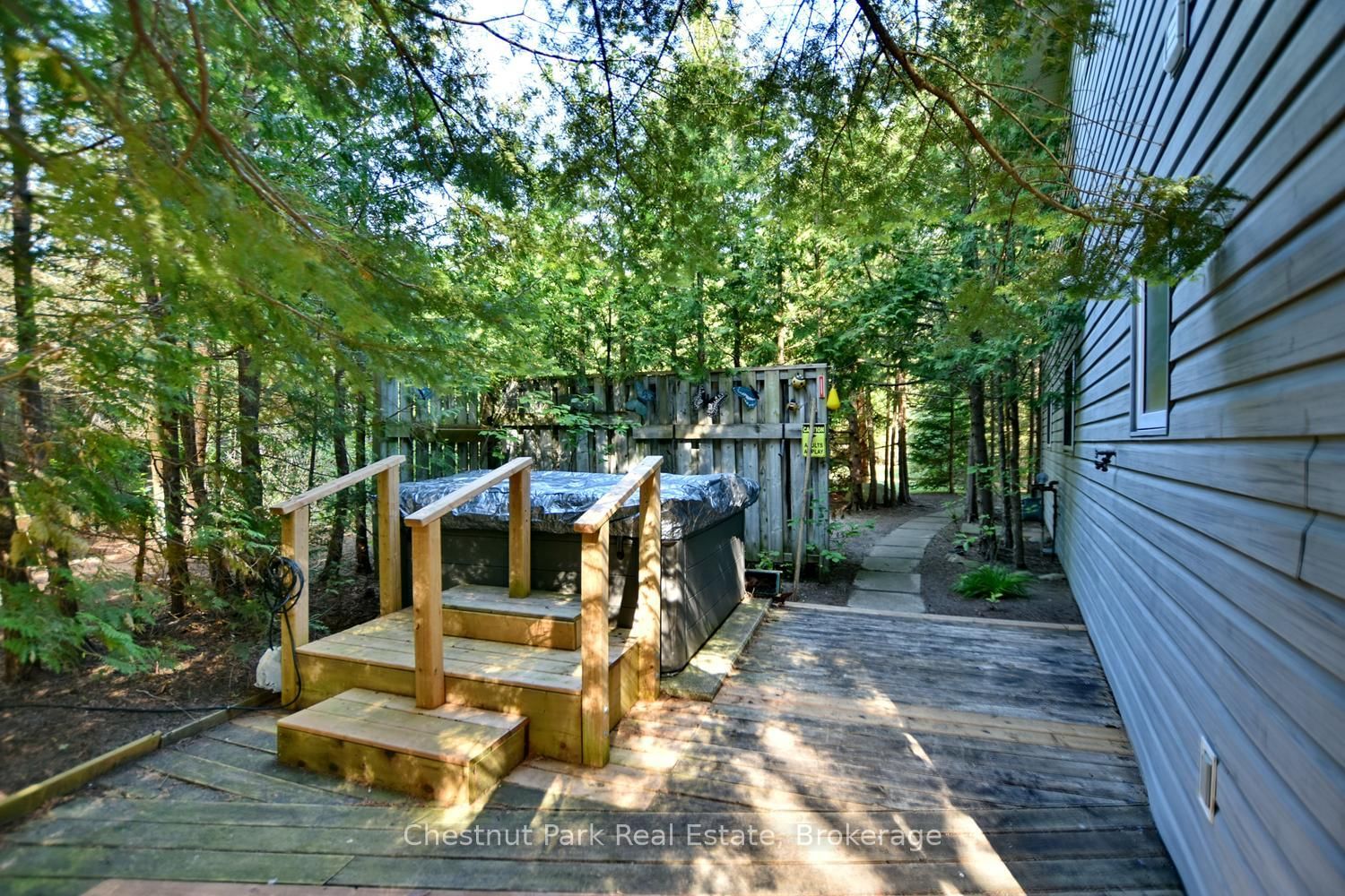 134 Lakewood Drive • Blue Mountains, ON photo 16