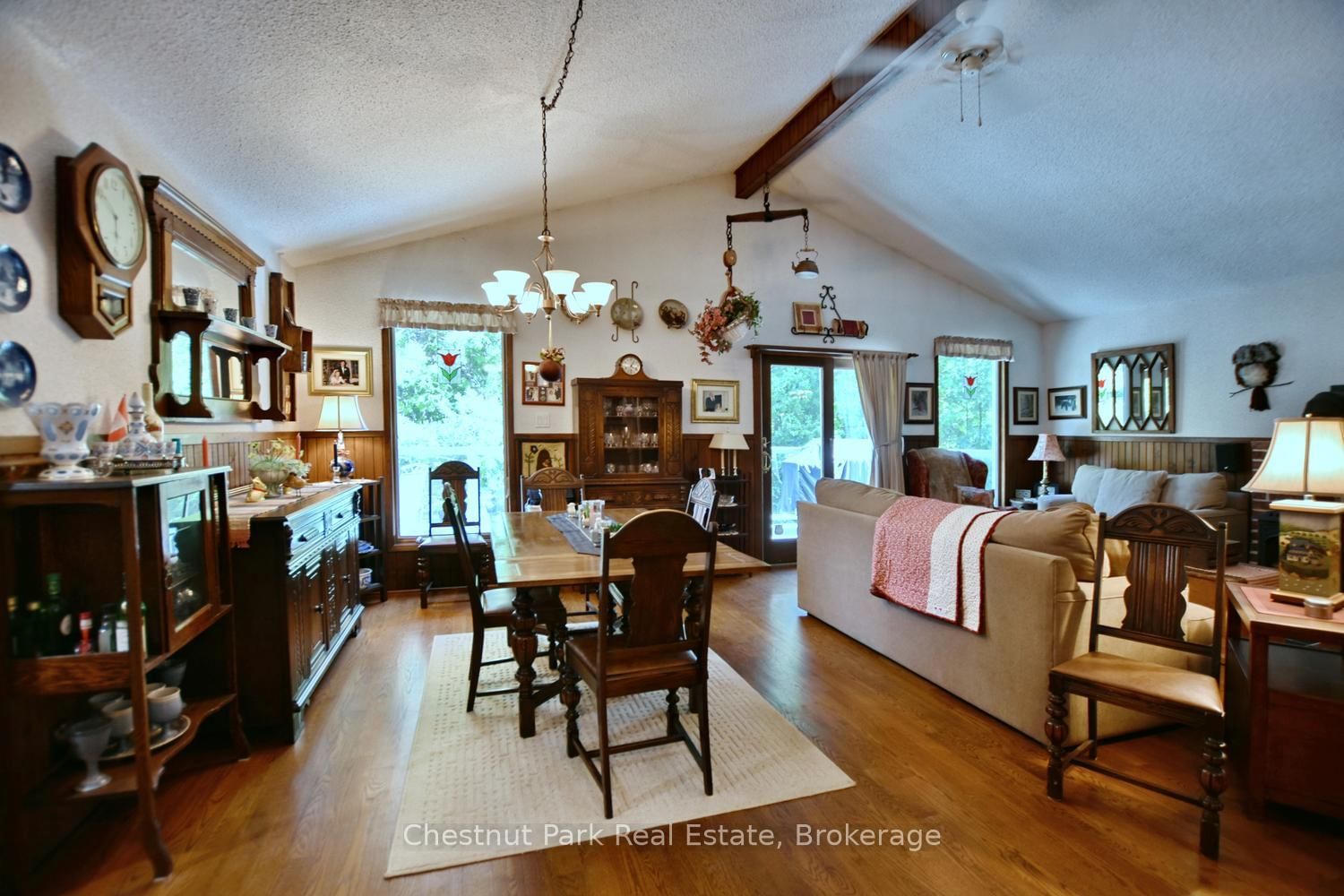 134 Lakewood Drive • Blue Mountains, ON photo 29