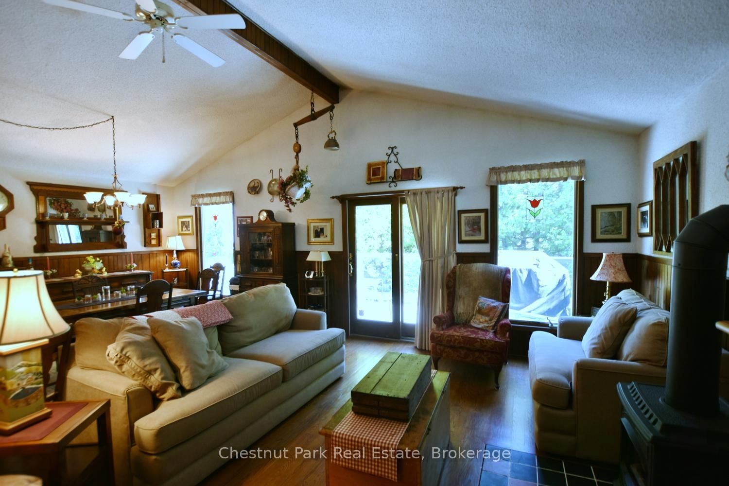 134 Lakewood Drive • Blue Mountains, ON photo 31