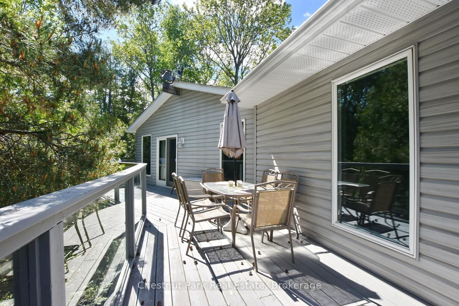 134 Lakewood Drive • Blue Mountains, ON photo 34