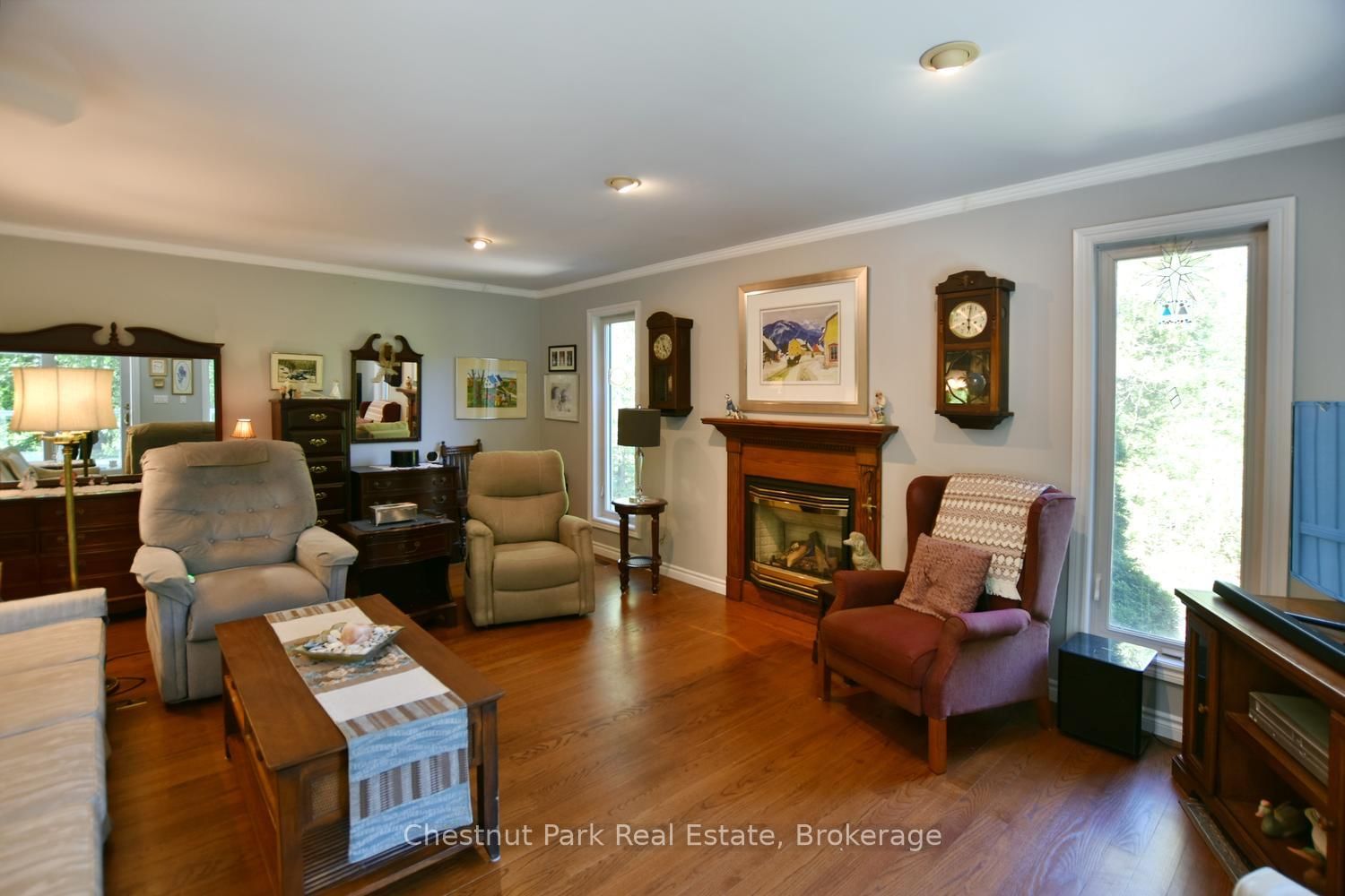 134 Lakewood Drive • Blue Mountains, ON photo 37