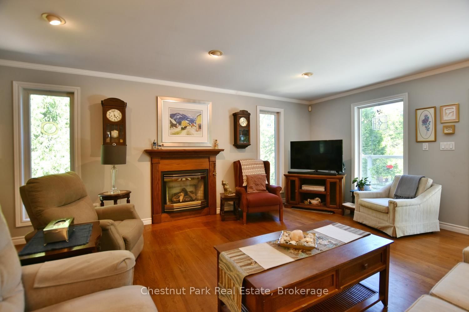 134 Lakewood Drive • Blue Mountains, ON photo 38