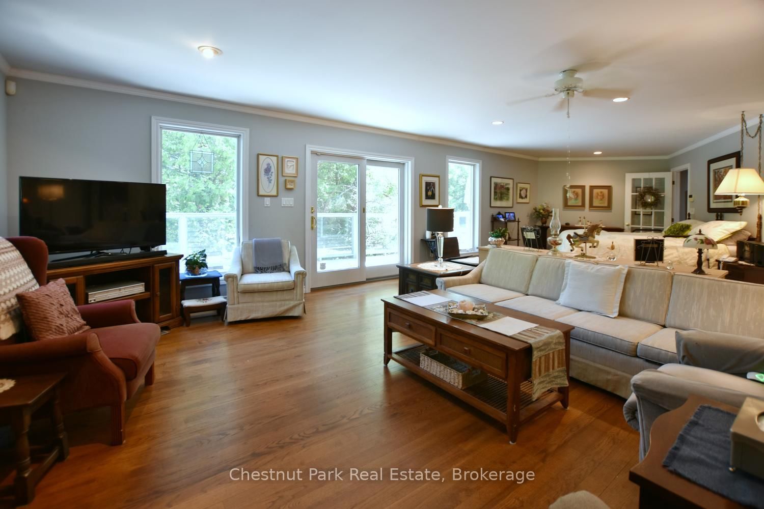 134 Lakewood Drive • Blue Mountains, ON photo 39