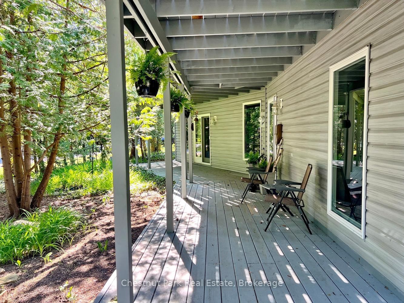 134 Lakewood Drive • Blue Mountains, ON photo 5