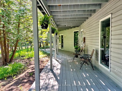 134 Lakewood Drive • Blue Mountains, ON photo 5