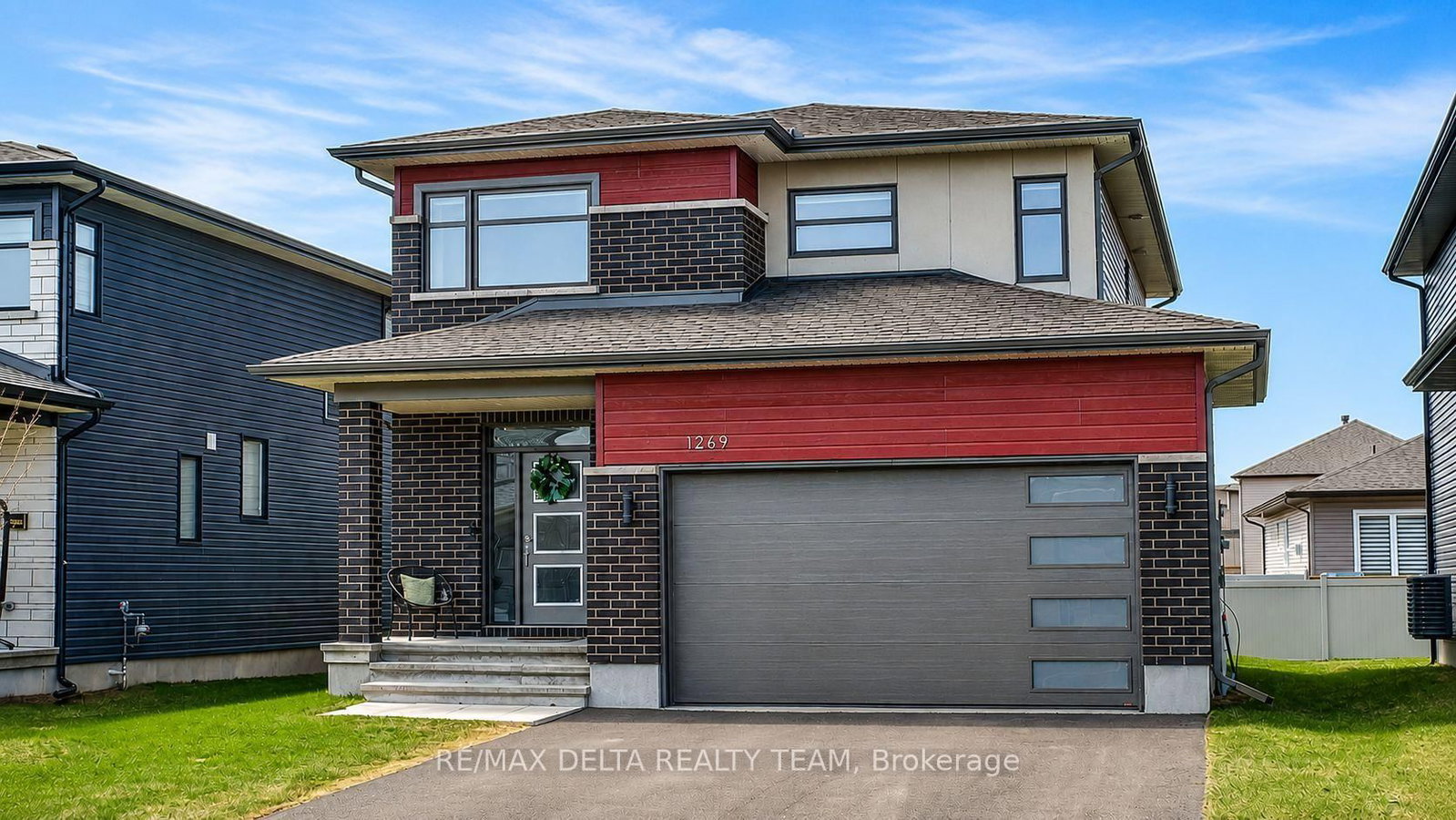 1269 Diamond, Clarence-Rockland, Ontario K4K 0M5