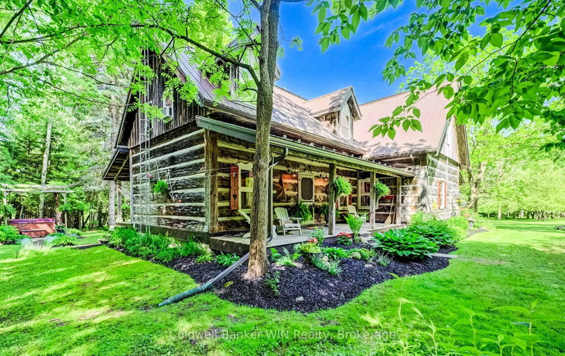 7341 Sideroad 12