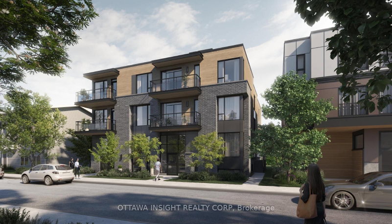 home for lease on 4-266 Carruthers Avenue