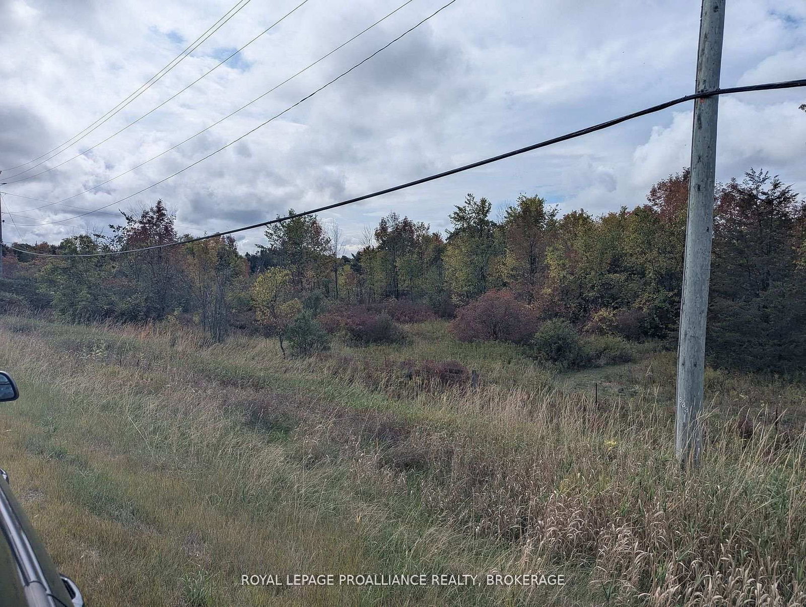 Lot 34 Leo Lake Road • Seeley's Bay, ON photo 12
