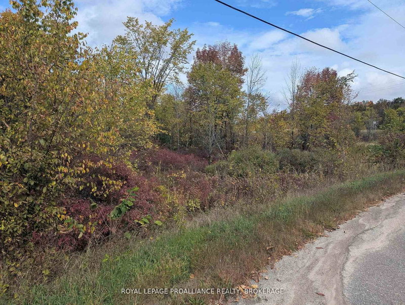 Lot 34 Leo Lake Road