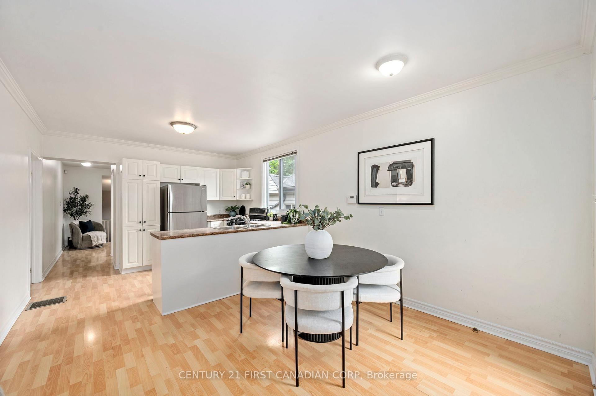 29 Weston Street