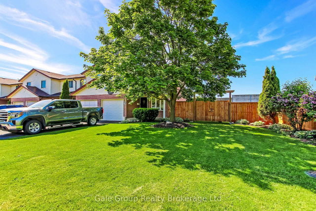 40 Conestoga Road