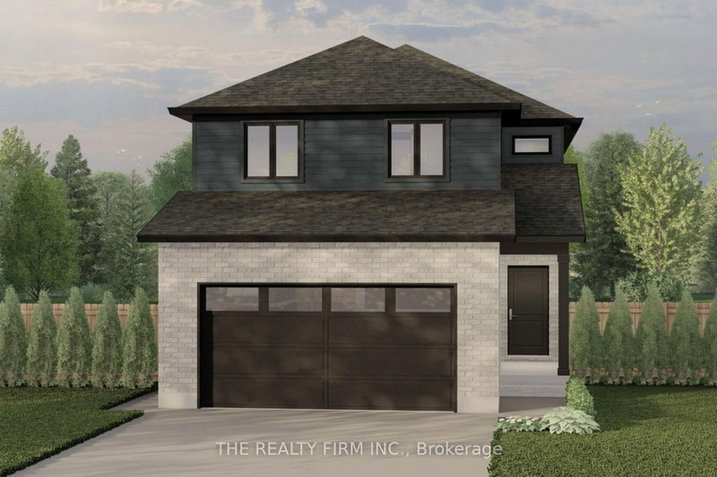Lot 74 Beer Crescent, Strathroy-Caradoc