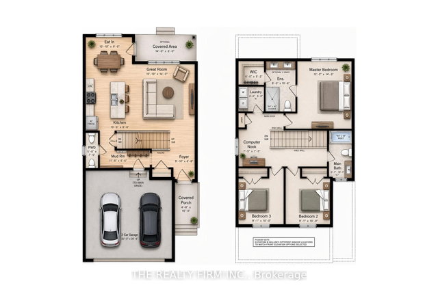 Lot 74 Beer Crescent