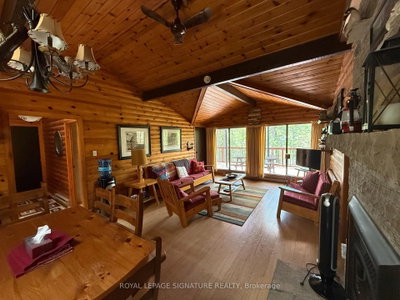 1743 North Muldrew Lake Road