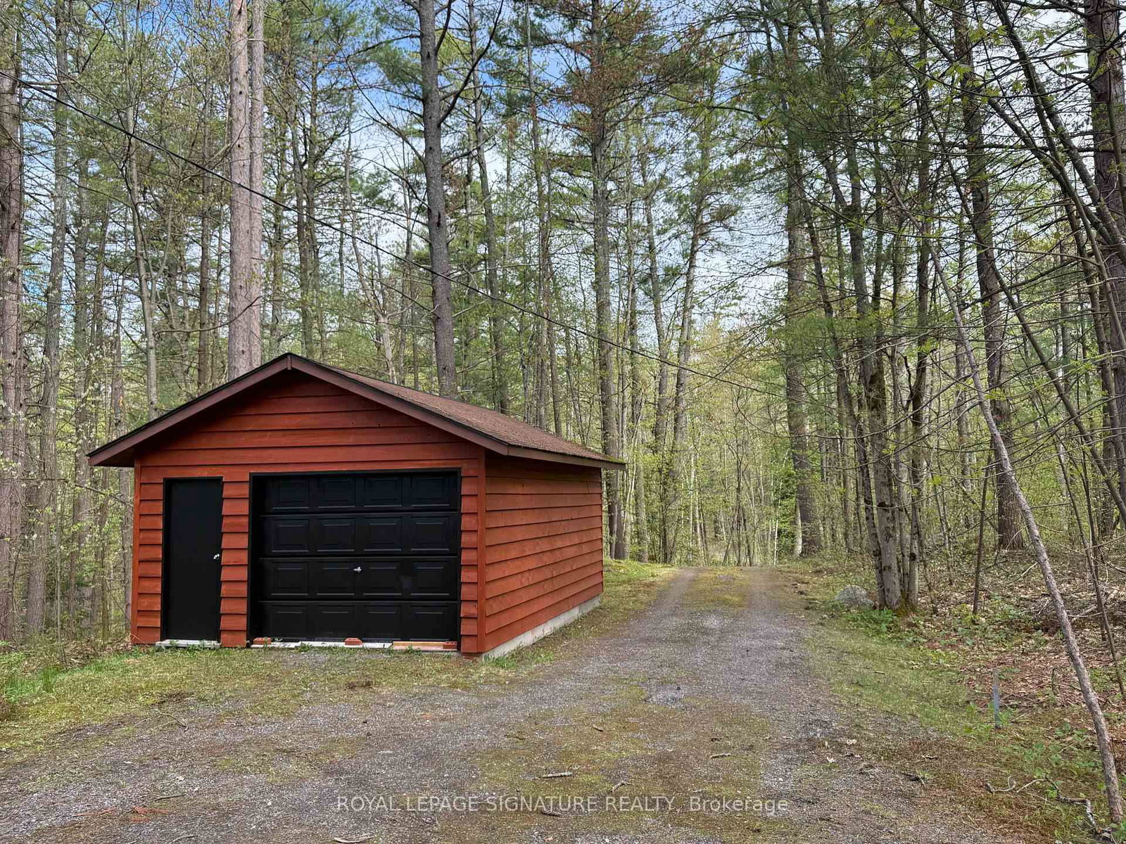 1743 North Muldrew Lake Road • Gravenhurst, ON photo 12
