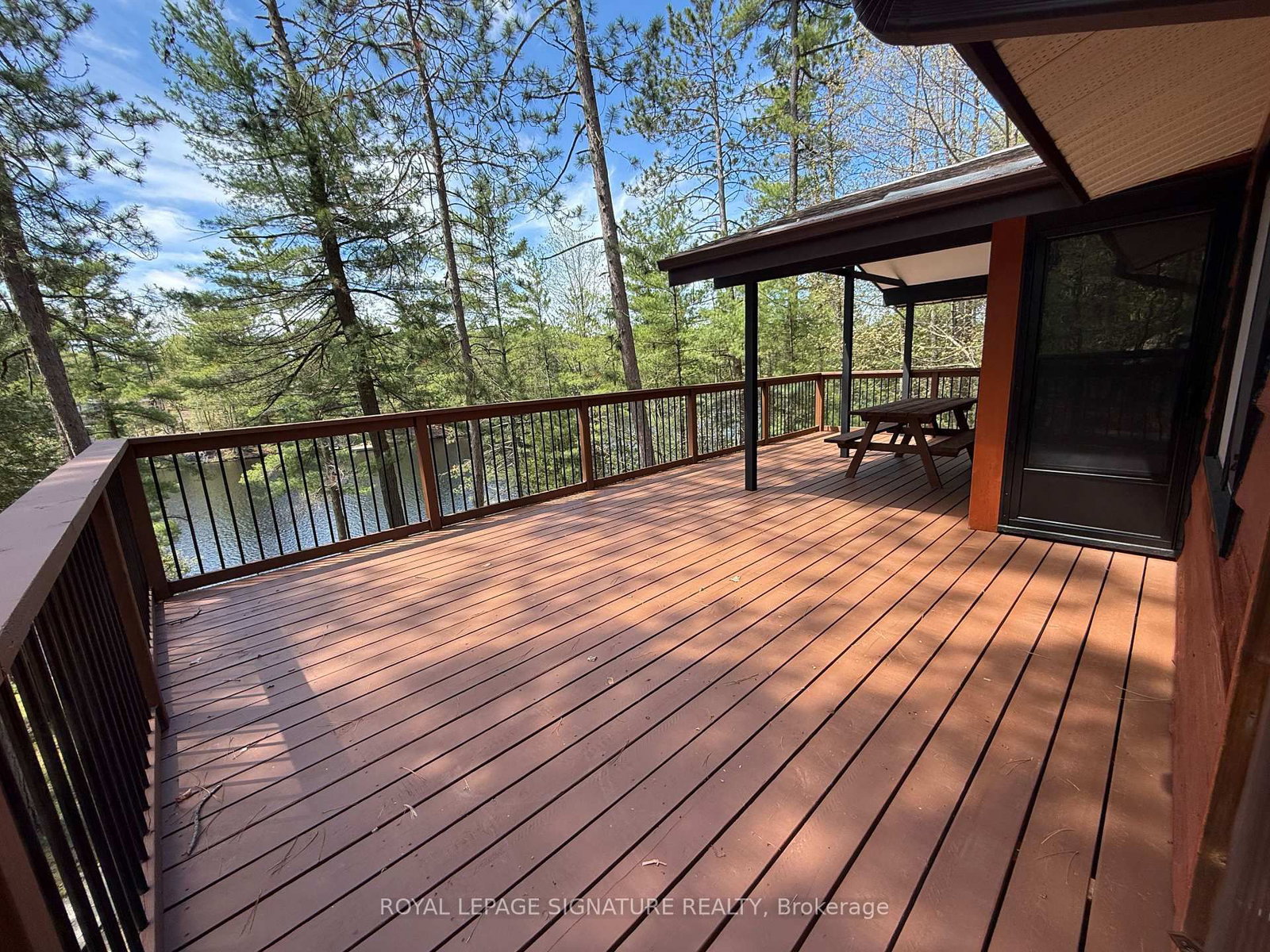 1743 North Muldrew Lake Road • Gravenhurst, ON photo 15