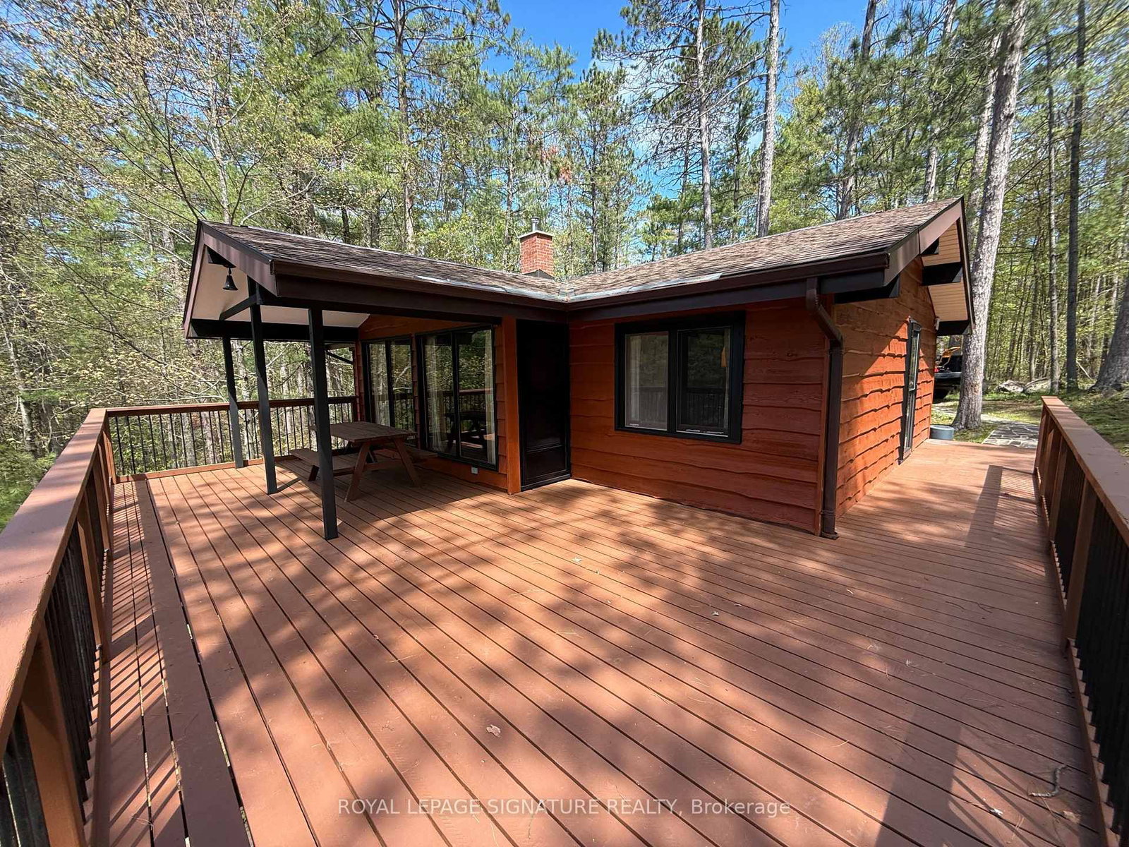 1743 North Muldrew Lake Road • Gravenhurst, ON photo 16