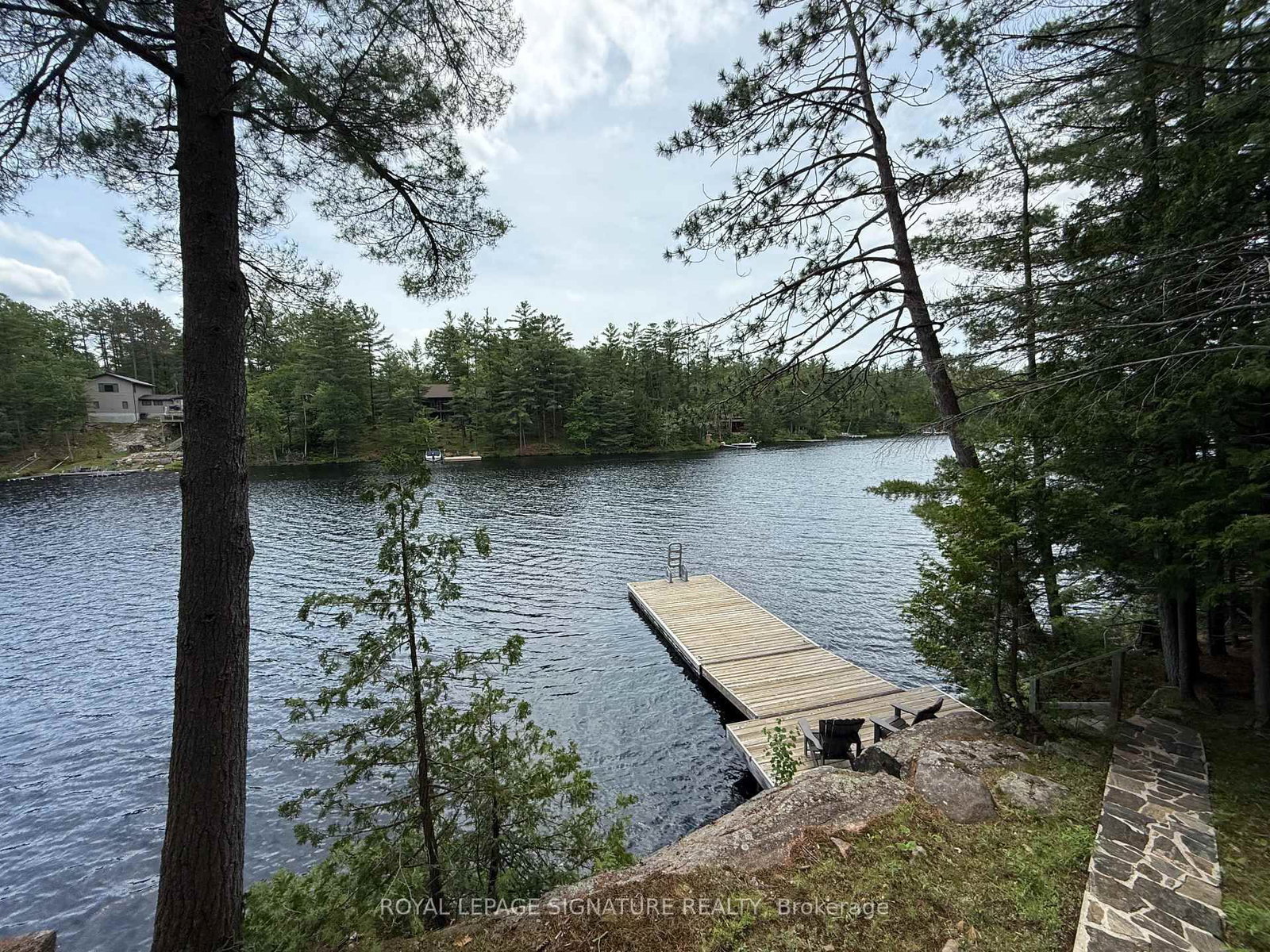 1743 North Muldrew Lake Road • Gravenhurst, ON photo 19