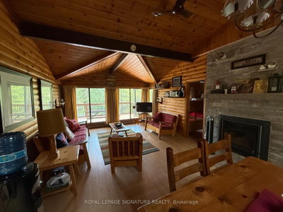 1743 North Muldrew Lake Road • Gravenhurst, ON photo 2