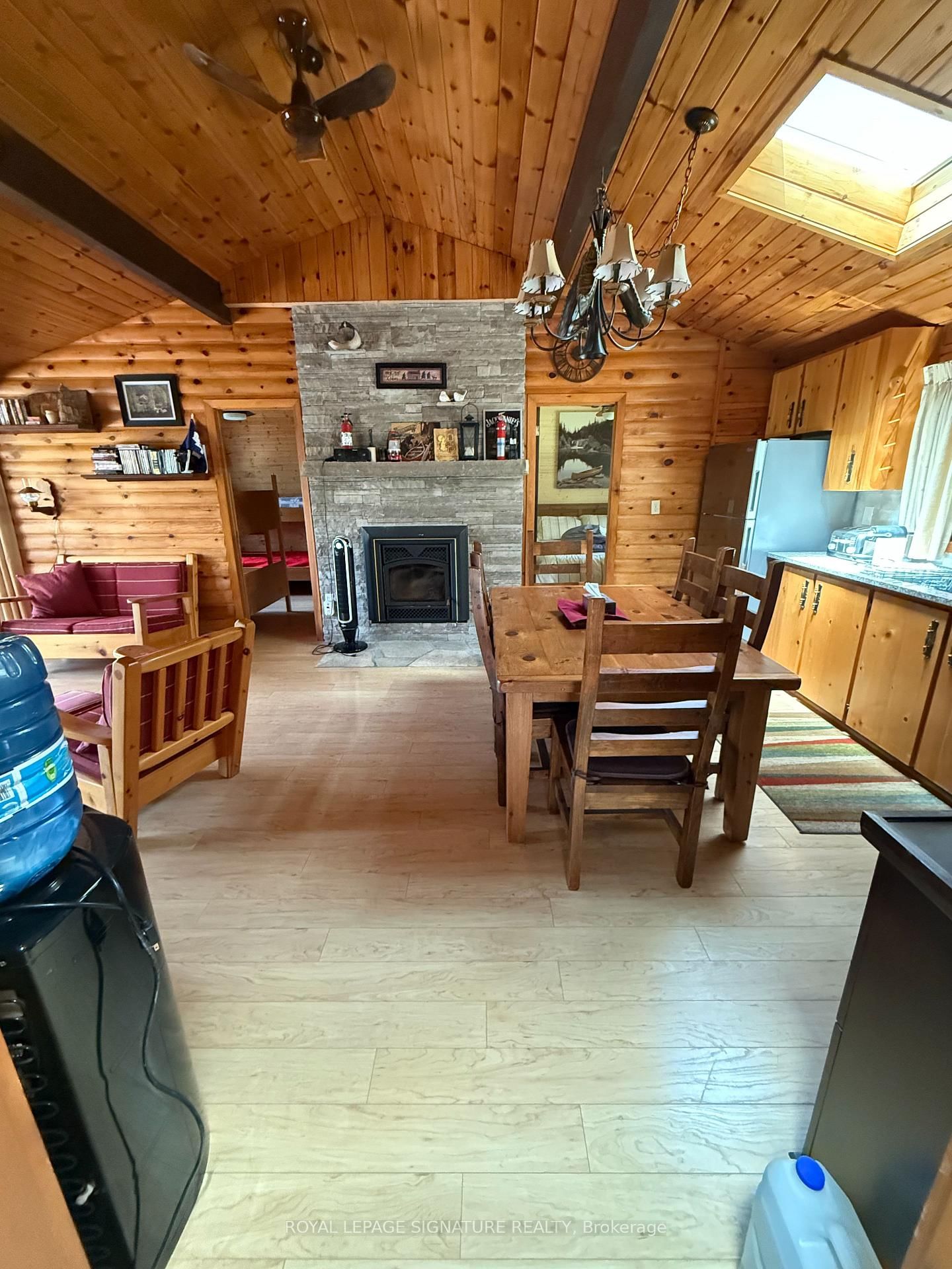 1743 North Muldrew Lake Road • Gravenhurst, ON photo 4