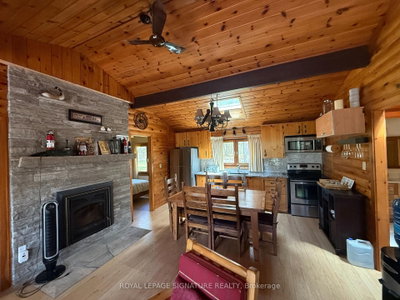 1743 North Muldrew Lake Road • Gravenhurst, ON photo 5