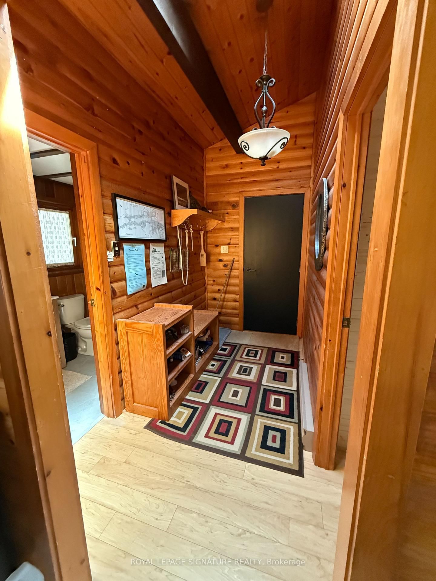 1743 North Muldrew Lake Road • Gravenhurst, ON photo 6