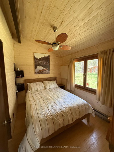 1743 North Muldrew Lake Road • Gravenhurst, ON photo 9