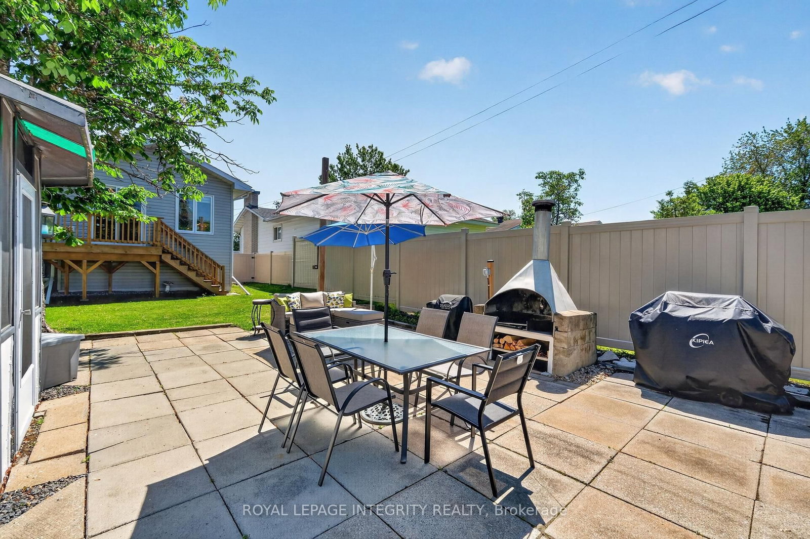 850 Balsam Drive • Ottawa, ON photo 39