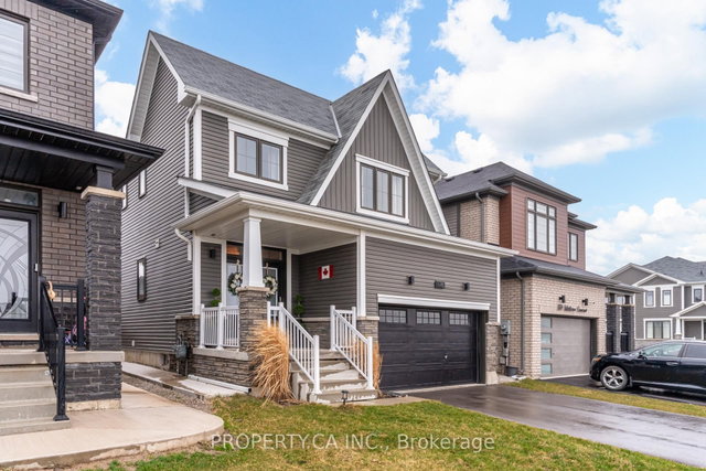 176 Whithorn Crescent