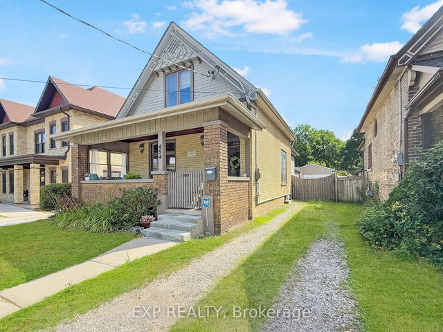 494 ENGLISH Street