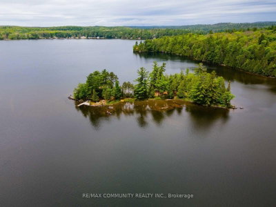 100 & 200 Marble Lake Road