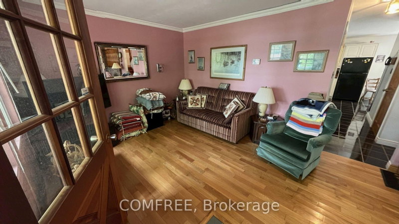199 Lower Crow Lane