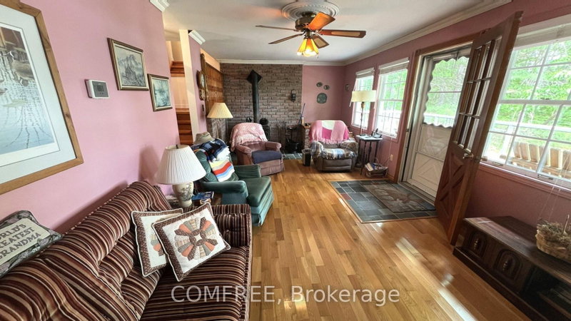 199 Lower Crow Lane