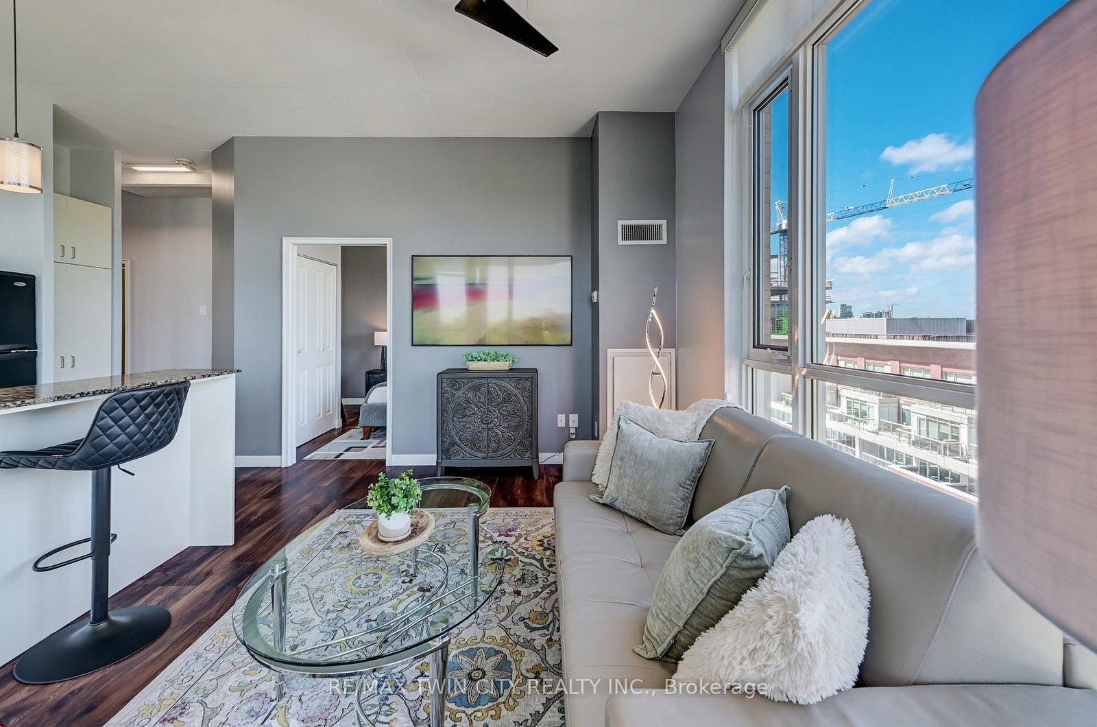 191 King Street S • #706 • Waterloo, ON photo 11