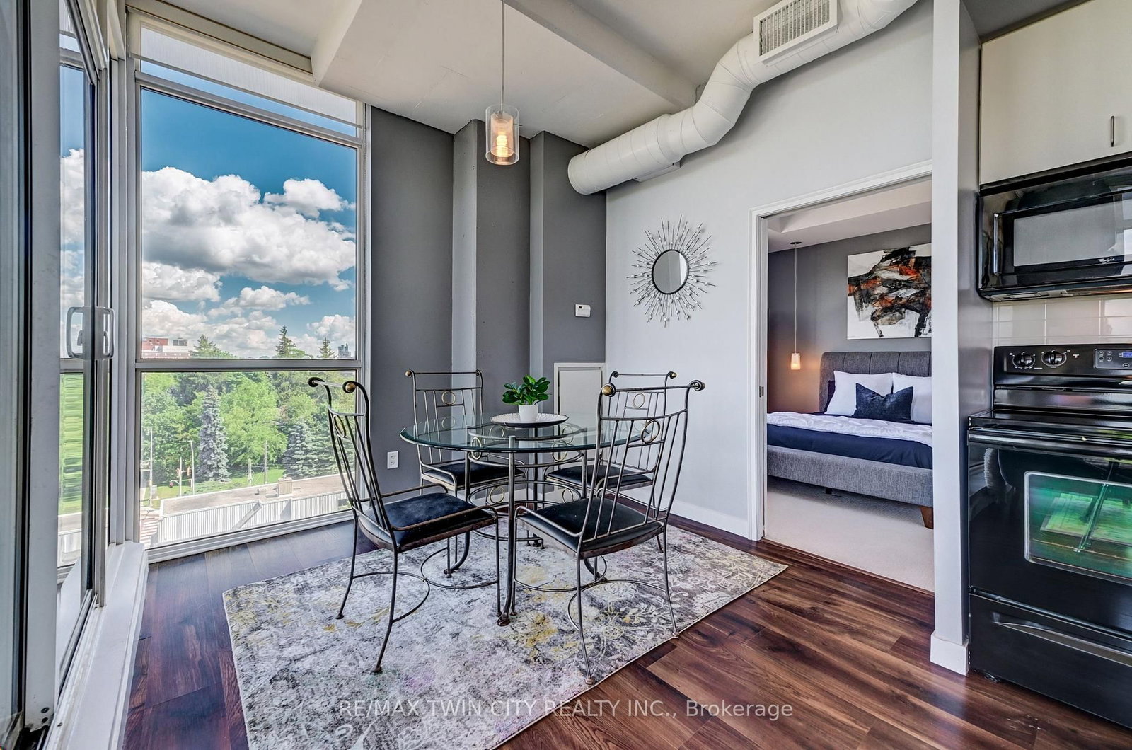 191 King Street S • #706 • Waterloo, ON photo 12